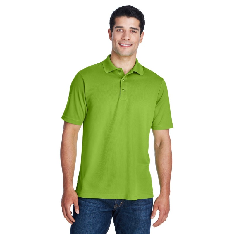 Buy Core365 88181 Men's Origin Performance Pique Polo | ApparelChoice.ca