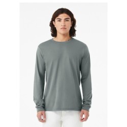 Buy Bella + Canvas 3501 Unisex Jersey Long-Sleeve T-Shirt | ApparelChoice.ca