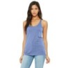 Buy Bella + Canvas 8430 Ladies Triblend Racerback Tank | ApparelChoice.ca
