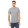 Buy Bella + Canvas 3413C Unisex Triblend T-Shirt | ApparelChoice.ca