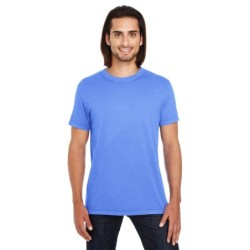 Buy Threadfast 130A Unisex Pigment-Dye Short-Sleeve T-Shirt | ApparelChoice.ca