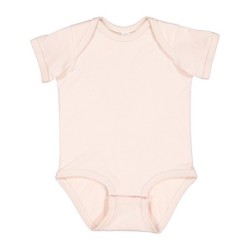 Buy Rabbit Skins 4424 Infant Fine Jersey Bodysuit | ApparelChoice.ca