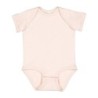Buy Rabbit Skins 4424 Infant Fine Jersey Bodysuit | ApparelChoice.ca