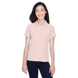 Buy Harriton M280W Ladies Blend-Tek Polo | ApparelChoice.ca