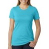 Buy Next Level Apparel 6610 Ladies CVC T-Shirt | ApparelChoice.ca
