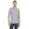 Buy Bella + Canvas 3513 Unisex Triblend Long-Sleeve T-Shirt | ApparelChoice.ca