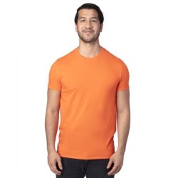 Buy Threadfast 100A Unisex Ultimate CVC T-Shirt | ApparelChoice.ca