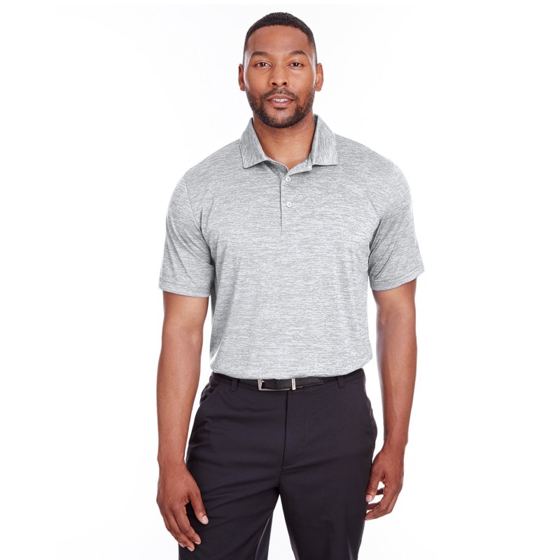 Buy Puma Golf 596801 Men's Icon Heather Polo | ApparelChoice.ca