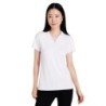 Buy Puma Golf 532991 Ladies Cloudspun Coast Polo | ApparelChoice.ca
