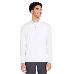 Buy Puma Golf 539105 Men's You-V Quarter-Zip | ApparelChoice.ca