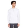 Buy Puma Golf 539105 Men's You-V Quarter-Zip | ApparelChoice.ca