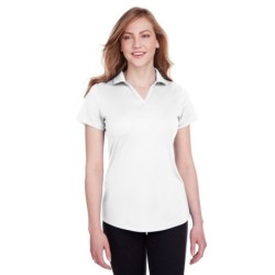 Buy Puma Golf 596800 Ladies Icon Golf Polo | ApparelChoice.ca