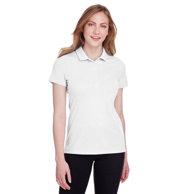 Buy Puma Golf 596921 Ladies Fusion Polo | ApparelChoice.ca