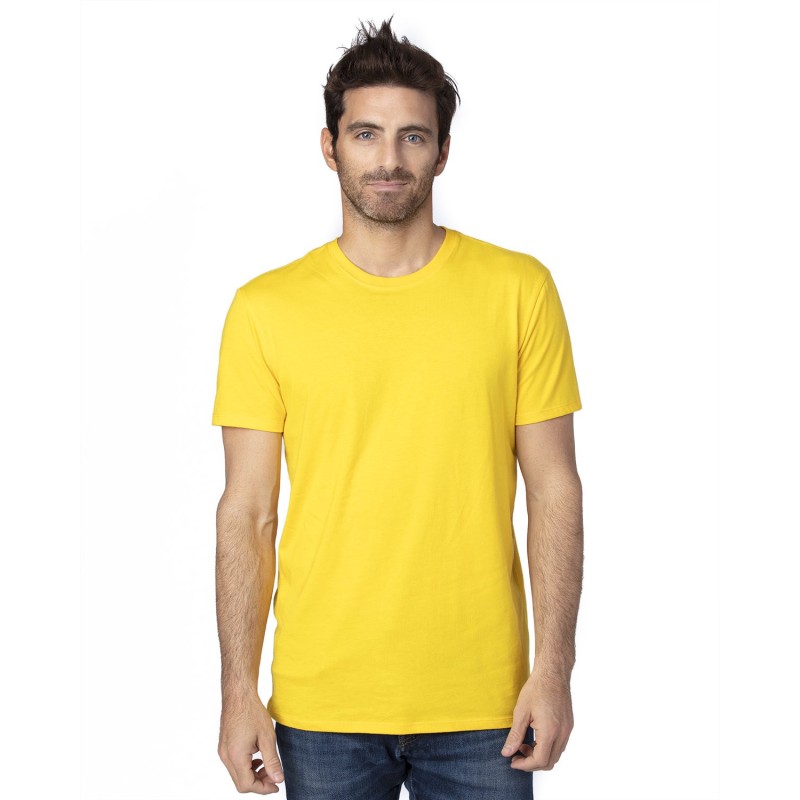 Buy Threadfast 100A Unisex Ultimate CVC T-Shirt | ApparelChoice.ca