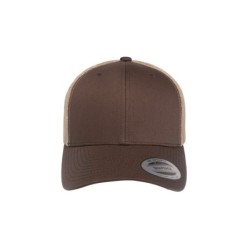 Buy Yupoong 6606 Adult Retro Trucker Cap | ApparelChoice.ca