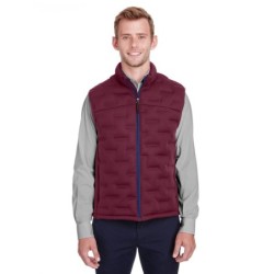 Buy North End NE709 Men's Loft Pioneer Hybrid Vest | ApparelChoice.ca