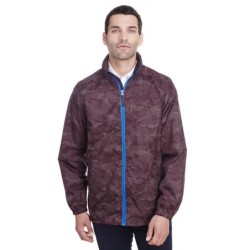 Buy North End NE711 Men's Rotate Reflective Jacket | ApparelChoice.ca