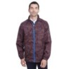 Buy North End NE711 Men's Rotate Reflective Jacket | ApparelChoice.ca