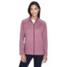 Buy Devon & Jones DG420W Ladies Stretch Tech-Shell Compass Full-Zip | ApparelChoice.ca