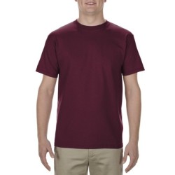 Buy American Apparel AL1701 Adult T-Shirt | ApparelChoice.ca