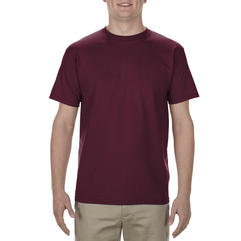 Buy American Apparel AL1701 Adult T-Shirt | ApparelChoice.ca