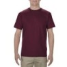 Buy American Apparel AL1701 Adult T-Shirt | ApparelChoice.ca