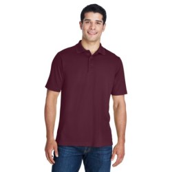 Buy Core365 88181 Men's Origin Performance Pique Polo | ApparelChoice.ca