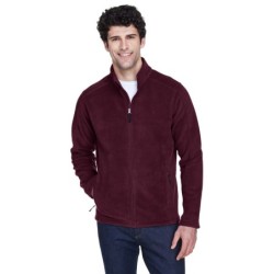 Buy Core365 88190 Men's Journey Fleece Jacket | ApparelChoice.ca
