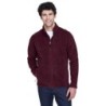 Buy Core365 88190 Men's Journey Fleece Jacket | ApparelChoice.ca