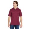 Buy Core365 CE104 Men's Market Snag Protect Mesh Polo | ApparelChoice.ca