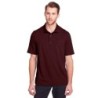 Buy North End NE100 Men's Jaq Snap-Up Stretch Performance Polo | ApparelChoice.ca