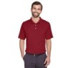 Buy Devon & Jones DG200 Men's Pima-Tech Jet Pique Polo | ApparelChoice.ca