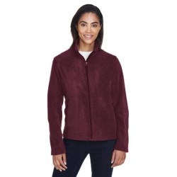 Buy Core365 78190 Ladies Journey Fleece Jacket | ApparelChoice.ca