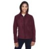 Buy Core365 78190 Ladies Journey Fleece Jacket | ApparelChoice.ca
