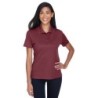 Buy Core365 78181P Ladies Origin Performance Pique Polo with Pocket | ApparelChoice.ca
