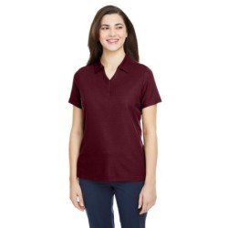 Buy Core365 CE112W Ladies Fusion ChromaSoft Pique Polo | ApparelChoice.ca