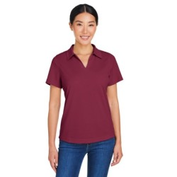 Buy Core365 CE104W Ladies Market Snag Protect Mesh Polo | ApparelChoice.ca
