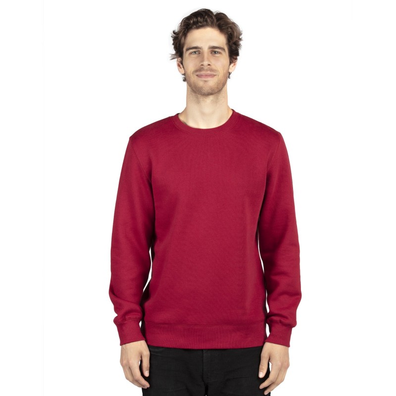 Buy Threadfast 320C Unisex Ultimate Crewneck Sweatshirt | ApparelChoice.ca