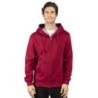 Buy Threadfast 320Z Unisex Ultimate Fleece Full-Zip Hooded Sweatshirt | ApparelChoice.ca