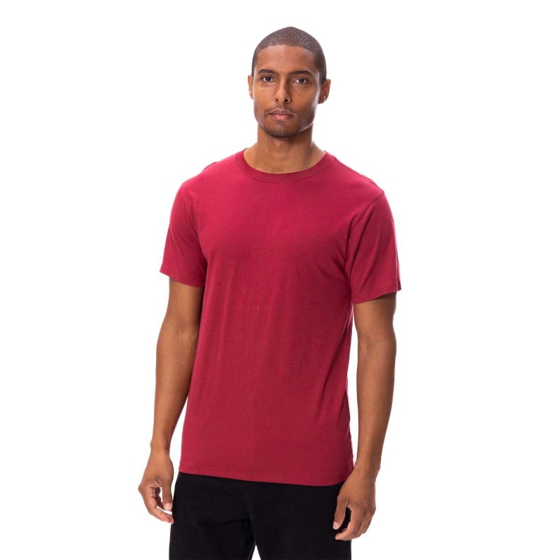 Buy Threadfast 180A Unisex Ultimate T-Shirt | ApparelChoice.ca