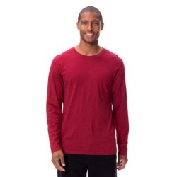 Buy Threadfast 180LS Unisex Ultimate Long-Sleeve T-Shirt | ApparelChoice.ca