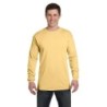 Buy Comfort Colors C6014 Adult Heavyweight RS Long-Sleeve T-Shirt | ApparelChoice.ca