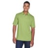 Buy North End 88632 Men's Recycled Polyester Performance Pique Polo | ApparelChoice.ca
