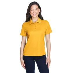 Buy Core365 78181 Ladies Origin Performance Pique Polo | ApparelChoice.ca