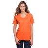 Buy Core365 CE111W Ladies Fusion ChromaSoft Performance T-Shirt | ApparelChoice.ca
