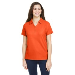 Buy Core365 CE112W Ladies Fusion ChromaSoft Pique Polo | ApparelChoice.ca