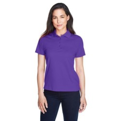 Buy Core365 78181 Ladies Origin Performance Pique Polo | ApparelChoice.ca