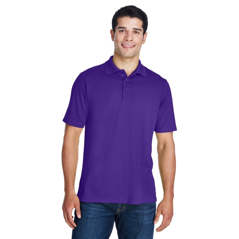 Buy Core365 88181 Men's Origin Performance Pique Polo | ApparelChoice.ca