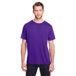 Buy Core365 CE111 Adult Fusion ChromaSoft Performance T-Shirt | ApparelChoice.ca