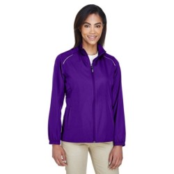 Buy Core365 78183 Ladies Techno Lite Motivate Unlined Lightweight Jacket | ApparelChoice.ca